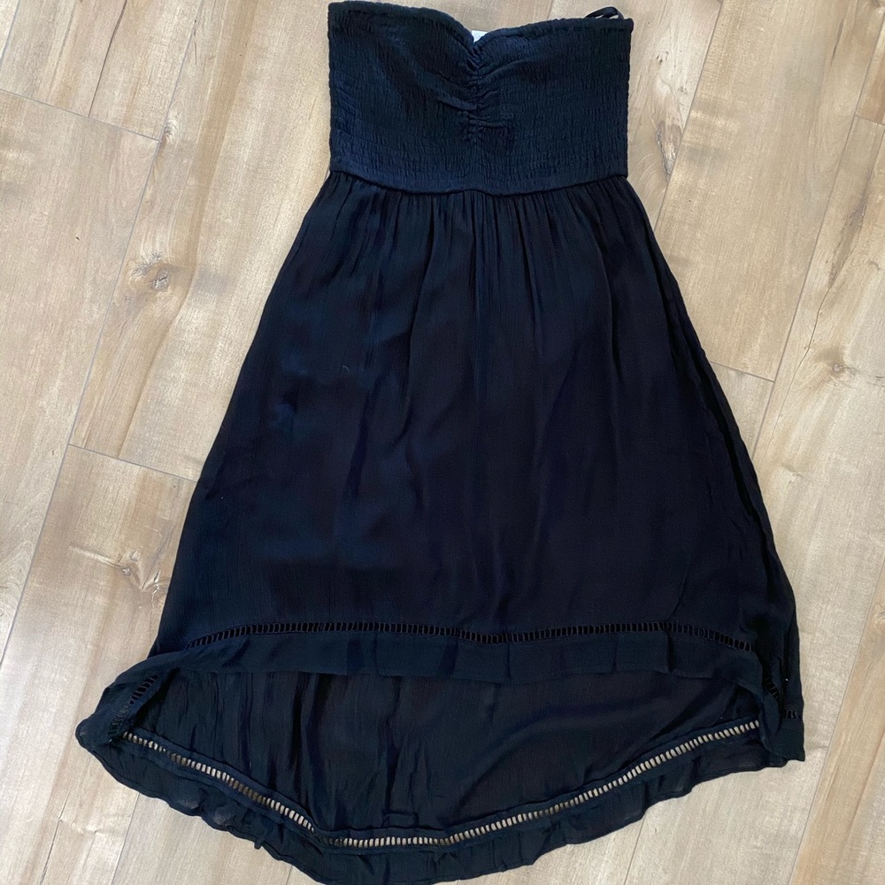 Volcom Women’s strapless sun dress